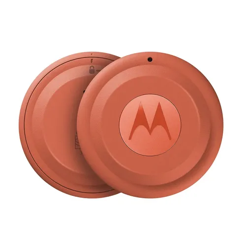 Rastreador Bluetooth Motorola Moto Tag 2 Compatible Con Android
