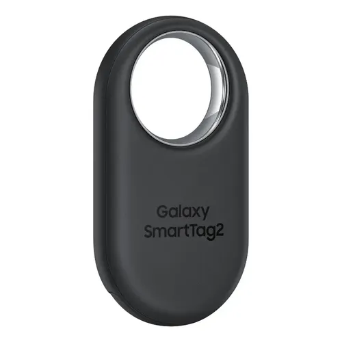 Localizador de Objetos Smart Tag 2 Black Samsung