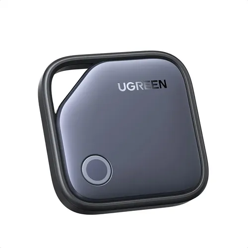 Smart Finder Bluetooth 5.0 Ugreen CM816 Compatible Con Apple